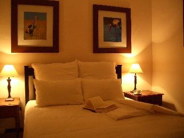 Casa de vacaciones en Fish Hoek (Western Cape)Casa de vacaciones