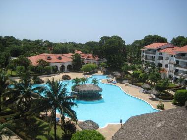 Apartamento de vacaciones en Sosua (Puerto Plata)Casa de vacaciones