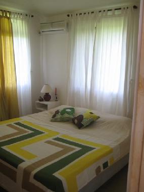 Apartamento de vacaciones en Sosua (Puerto Plata)Casa de vacaciones