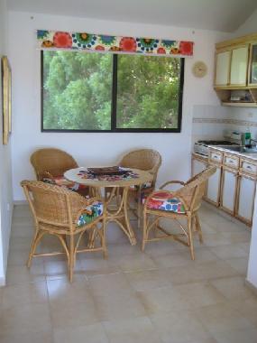 Apartamento de vacaciones en Sosua (Puerto Plata)Casa de vacaciones