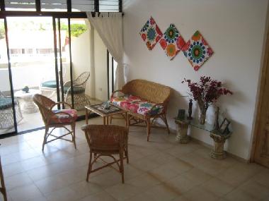 Apartamento de vacaciones en Sosua (Puerto Plata)Casa de vacaciones