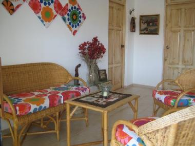 Apartamento de vacaciones en Sosua (Puerto Plata)Casa de vacaciones