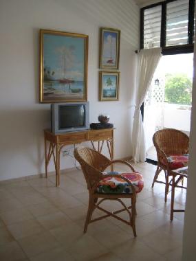 Apartamento de vacaciones en Sosua (Puerto Plata)Casa de vacaciones