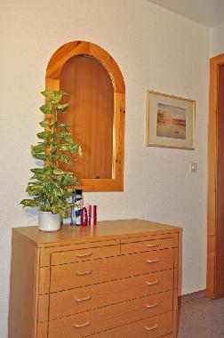 Apartamento de vacaciones en Fiesch (Aletsch)Casa de vacaciones