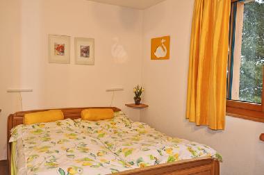 Apartamento de vacaciones en Fiesch (Aletsch)Casa de vacaciones