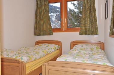 Apartamento de vacaciones en Fiesch (Aletsch)Casa de vacaciones