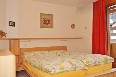 Apartamento de vacaciones en Fiesch (Aletsch)Casa de vacaciones