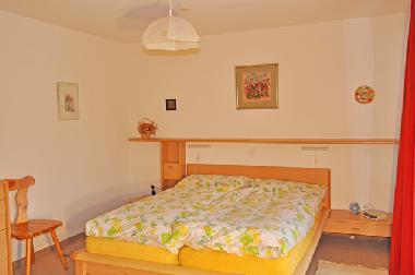 Apartamento de vacaciones en Fiesch (Aletsch)Casa de vacaciones