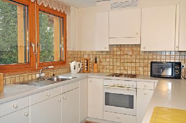 Apartamento de vacaciones en Fiesch (Aletsch)Casa de vacaciones