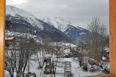 Apartamento de vacaciones en Fiesch (Aletsch)Casa de vacaciones