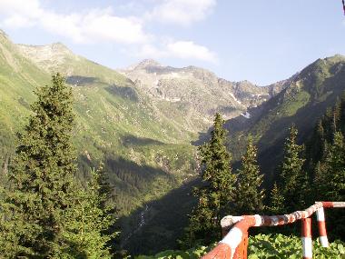 Casa de vacaciones en Vale (Sibiu)Casa de vacaciones