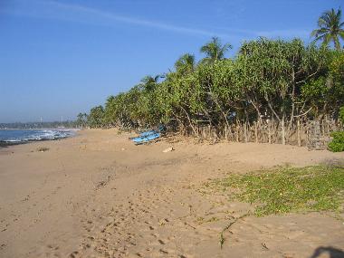 Casa de vacaciones en Tangalle (Hambantota)Casa de vacaciones