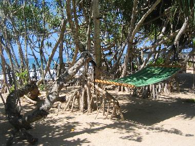 Casa de vacaciones en Tangalle (Hambantota)Casa de vacaciones