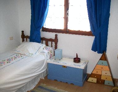 Chalet en samieira, poio (Pontevedra)Casa de vacaciones