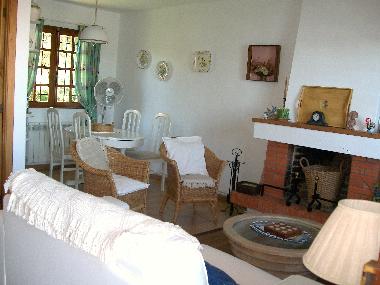 Chalet en samieira, poio (Pontevedra)Casa de vacaciones