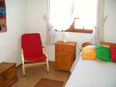 Chalet en samieira, poio (Pontevedra)Casa de vacaciones