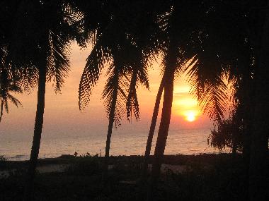 Casa de vacaciones en Tangalle (Hambantota)Casa de vacaciones