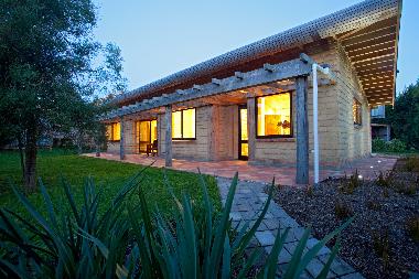 Chalet en Cambridge (Waikato)Casa de vacaciones