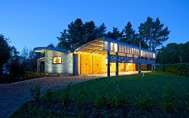 Chalet en Cambridge (Waikato)Casa de vacaciones