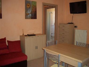Apartamento de vacaciones en Campomarino (Campobasso)Casa de vacaciones
