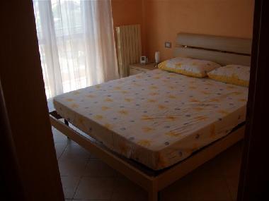 Apartamento de vacaciones en Campomarino (Campobasso)Casa de vacaciones