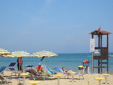 Apartamento de vacaciones en Campomarino (Campobasso)Casa de vacaciones