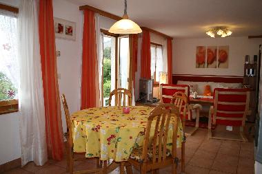 Chalet en Leuk (Leukerbad)Casa de vacaciones