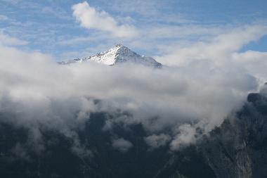 Chalet en Leuk (Leukerbad)Casa de vacaciones