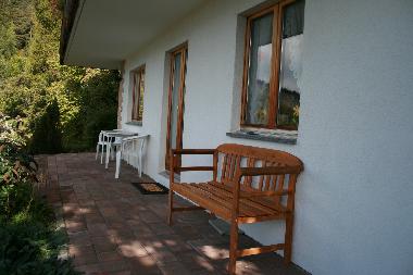 Chalet en Leuk (Leukerbad)Casa de vacaciones