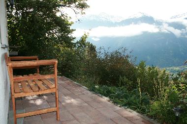 Chalet en Leuk (Leukerbad)Casa de vacaciones