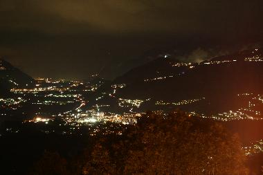 Chalet en Leuk (Leukerbad)Casa de vacaciones