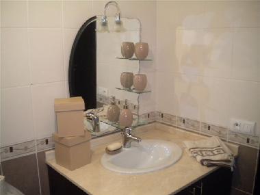 Apartamento de vacaciones en mohammedia (Casablanca)Casa de vacaciones
