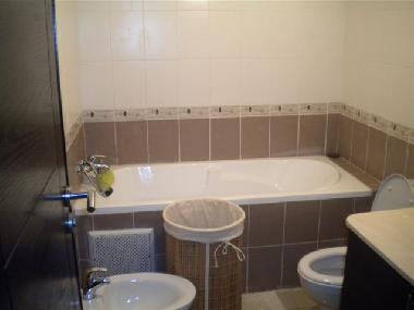 Apartamento de vacaciones en mohammedia (Casablanca)Casa de vacaciones