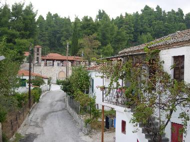 Casa de vacaciones en Agia Paraskevi (Chalkidiki)Casa de vacaciones