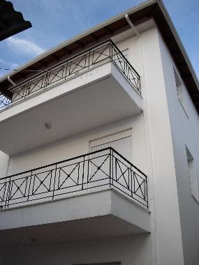 Casa de vacaciones en Agia Paraskevi (Chalkidiki)Casa de vacaciones