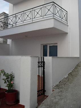 Casa de vacaciones en Agia Paraskevi (Chalkidiki)Casa de vacaciones