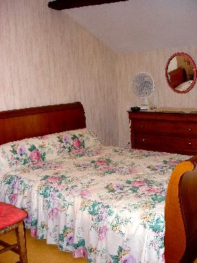 Casa de vacaciones en LA TAILLEE (Vende)Casa de vacaciones