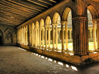Cama y desayuno en Montcaret (Dordogne)Casa de vacaciones