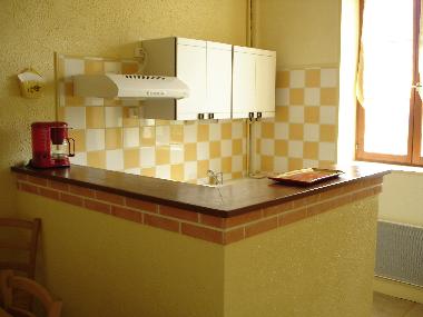 Apartamento de vacaciones en veules les roses (Seine-Maritime)Casa de vacaciones
