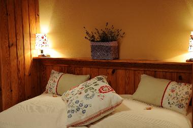 Casa de vacaciones en Sankt Kathrein am Offenegg (Oststeiermark)Casa de vacaciones