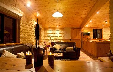 Chalet en Cambridge (Waikato)Casa de vacaciones