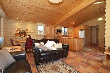 Chalet en Cambridge (Waikato)Casa de vacaciones