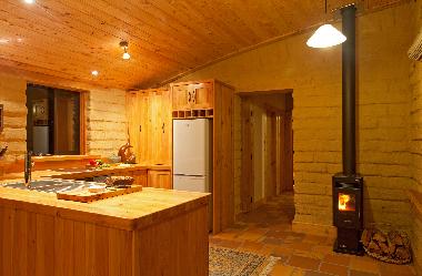 Chalet en Cambridge (Waikato)Casa de vacaciones