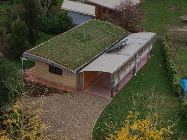 Chalet en Cambridge (Waikato)Casa de vacaciones