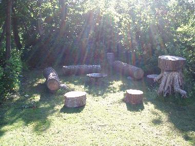 Casa de vacaciones en Vejby (Frederiksborg)Casa de vacaciones