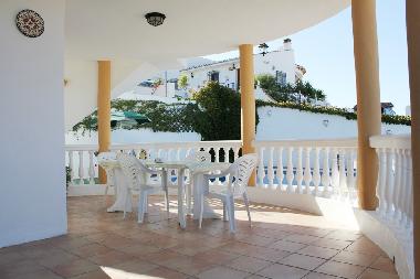 Casa de vacaciones en ALCAUCIN (Mlaga)Casa de vacaciones