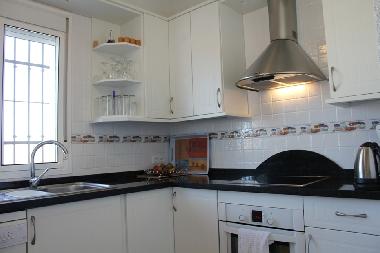 Casa de vacaciones en ALCAUCIN (Mlaga)Casa de vacaciones