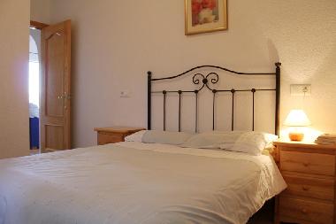 Casa de vacaciones en ALCAUCIN (Mlaga)Casa de vacaciones