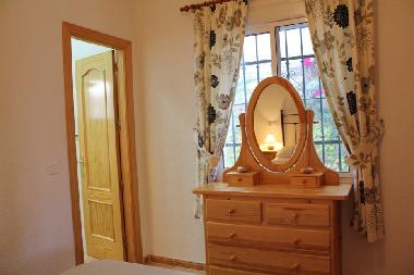 Casa de vacaciones en ALCAUCIN (Mlaga)Casa de vacaciones