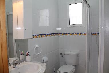 Casa de vacaciones en ALCAUCIN (Mlaga)Casa de vacaciones